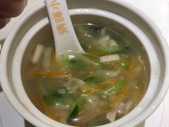 -清晖小苑•顺德地方菜(壹海城店)