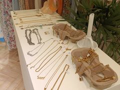 -forever studio女装工作室(中贸广场店)