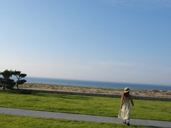 -那香海钻石沙滩浴场