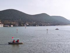 -云龙湖旅游景区