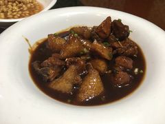 -杨胖子私房菜(秦虹路店)