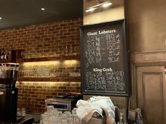 -Burger & Lobster(Dean Street)