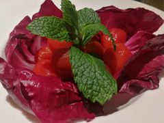 -熹素·鲜美素食Vegetarian (天河领展店)