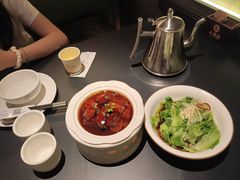 -小菜园新徽菜(青岛市南万象城店)