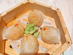 -同庆楼(滨湖万达广场店)