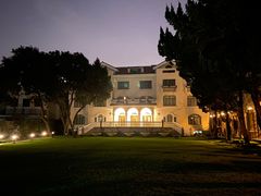 -上海安亭别墅花园酒店