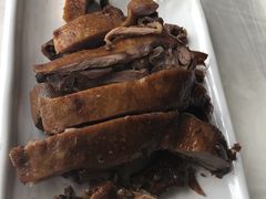 -万春卤菜(天乡后街步行街店)