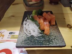 -匠糊·日本料理(美岸广场店)