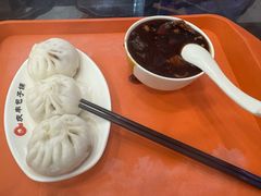 -庆丰包子铺(灯市口店)