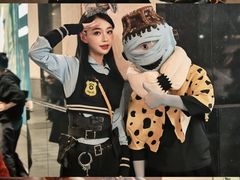 -杭州湖滨in77
