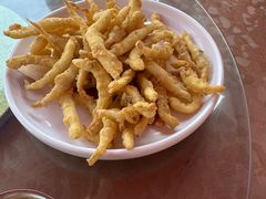 -大锅强·蒸海鲜青岛菜(城市阳台店)