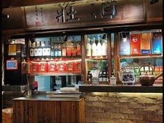 -南京大牌档(新街口德基广场店)