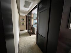 -广州粤海喜来登酒店