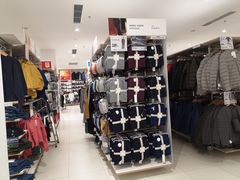 -优衣库(威海威高购物中心店)