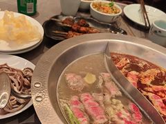 -额尔敦·品质自助(摩尔城店)