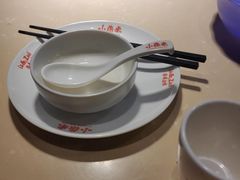 -小柴米·传统江西菜(八一广场店)