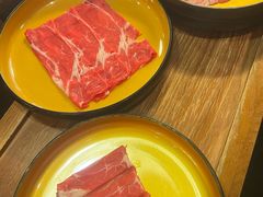 -牛New寿喜烧(中山公园龙之梦店)