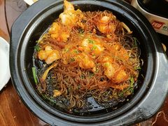 -小户人家(循礼门南国中心店)