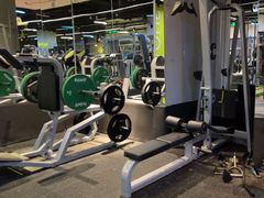 -GMJ·24H健身房(北外滩店)