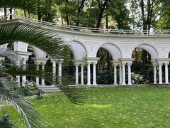 -上海安亭别墅花园酒店