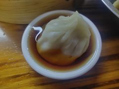 -锅贴大王南翔小笼(临沂二村店)