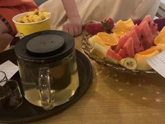 -星河湾温泉洗浴酒店