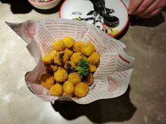-新白鹿餐厅(金鹰新街口店)