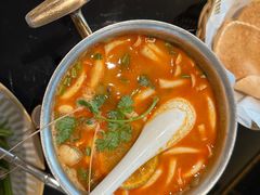 -simply thai天泰(静安嘉里中心店)