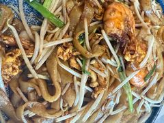 -章记星洲 · 新加坡餐厅(望京店)