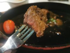 -西堤牛排(南京龙江店)
