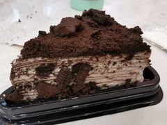 -薇薇安千层蛋糕(府城店)