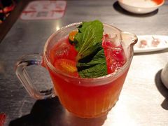 -探鱼·鲜青椒爽麻烤鱼(天河优托邦店)