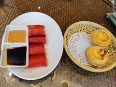 -老广酒楼(樱花店)