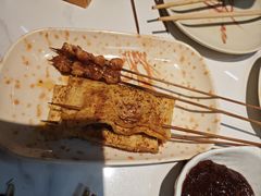 -蚝老板海鲜烧烤大排档(码头店)