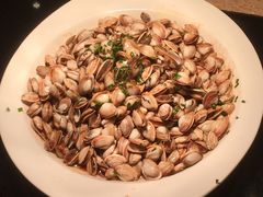 -舟山朱家尖威斯汀酒店·知味标帜自助餐厅
