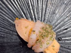 -争鲜回转寿司(浦东三钢里PLUS店)