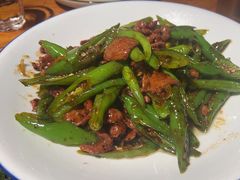 -阿春传统老菜馆(民航路店)