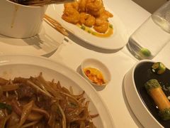 -茉里粤菜(皇姑万象汇店)