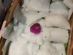 -南门四季铜锅涮肉(左家庄店)