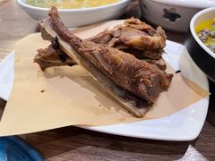 -锡和无锡菜(景丽苑店)