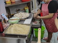 -陈记饮食店(菜园墩店)