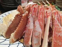 -蟹道乐(京都本店)