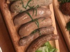 德式香肠拼盘-COMMUNE幻师(上邦百汇城店)