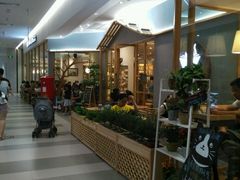 -猫的天空之城概念书店(印象城购物中心店)