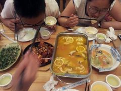 android_upload_pic-乌镇那一年小院主题餐厅(甘泉西路店)