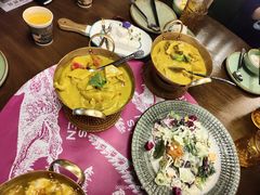 -苏梅花园(群星城店)