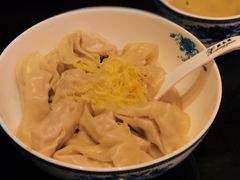 开洋拌馄饨-熙盛源(复兴路店)