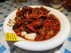 -虾皇(龙虾城旗舰店)