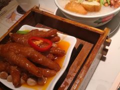 -悦满楼·西关名点·湛江名菜(航空综合大厦店)