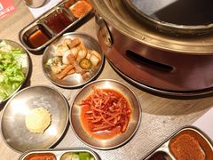 -西塔老太太泥炉烤肉(亚运村店)